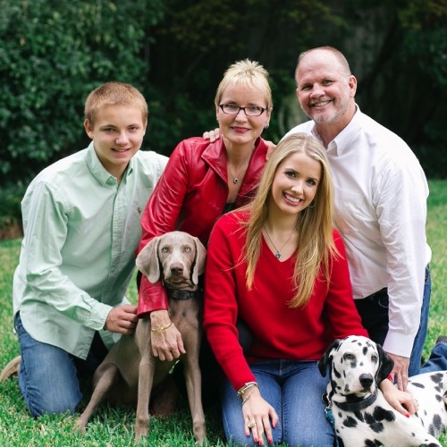 The Anderson-Vukelja Foundation